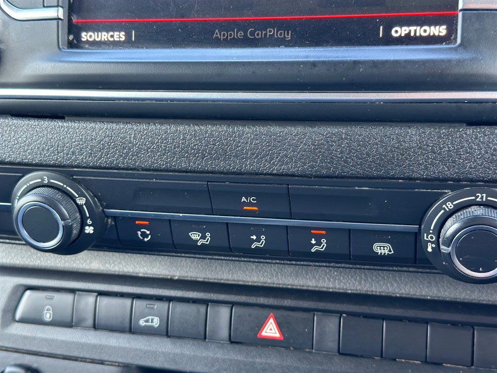 Used Citroen Dispatch 2022 for sale - 76420724: Photo 45