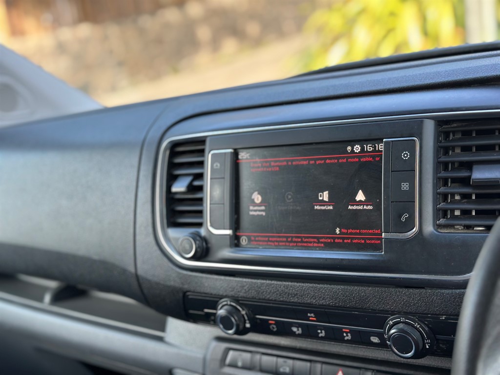 Used Citroen Dispatch 2022 for sale - 76420724: Photo 47