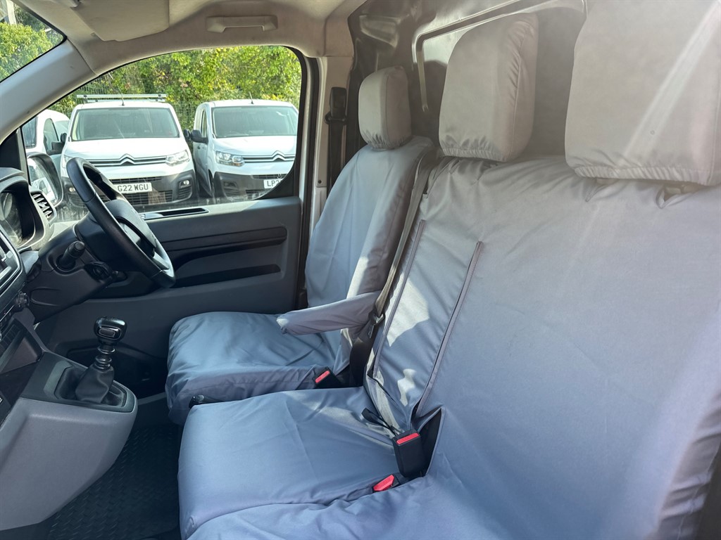 Used Citroen Dispatch 2022 for sale - 76420724: Photo 48