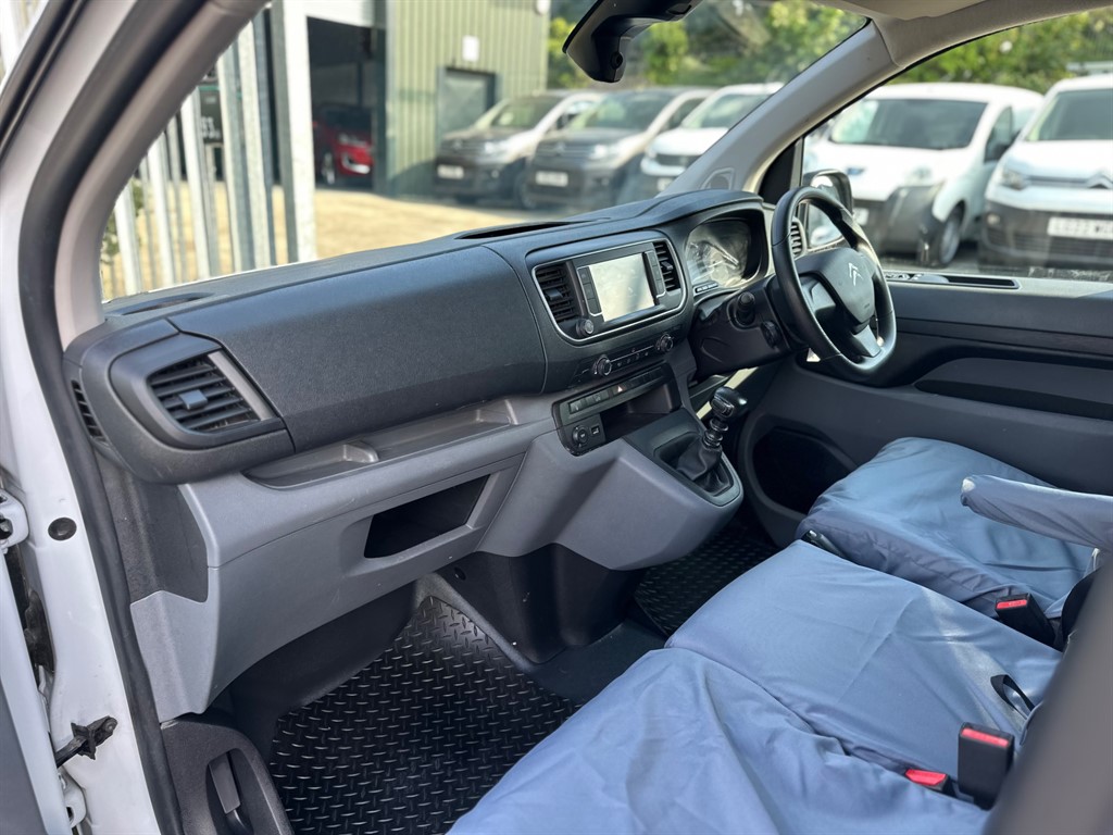 Used Citroen Dispatch 2022 for sale - 76420724: Photo 49