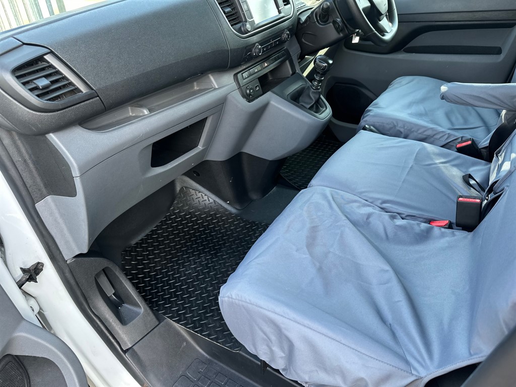 Used Citroen Dispatch 2022 for sale - 76420724: Photo 50