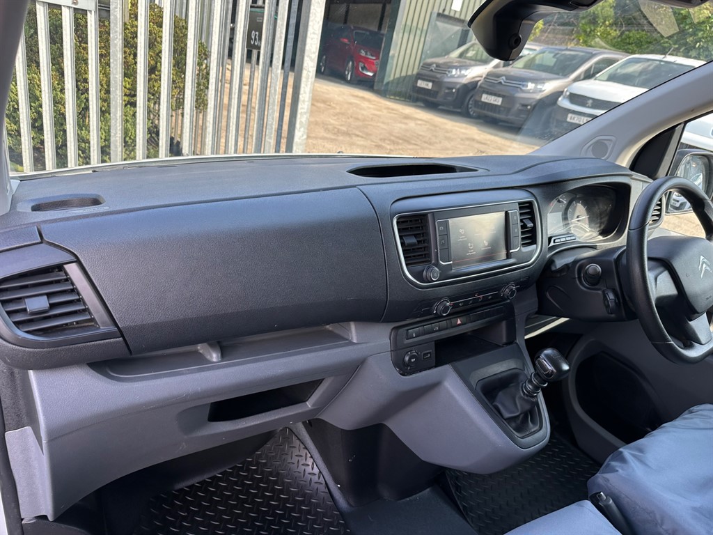 Used Citroen Dispatch 2022 for sale - 76420724: Photo 51