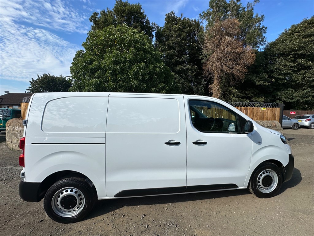 Used Citroen Dispatch 2022 for sale - 76420724: Photo 53