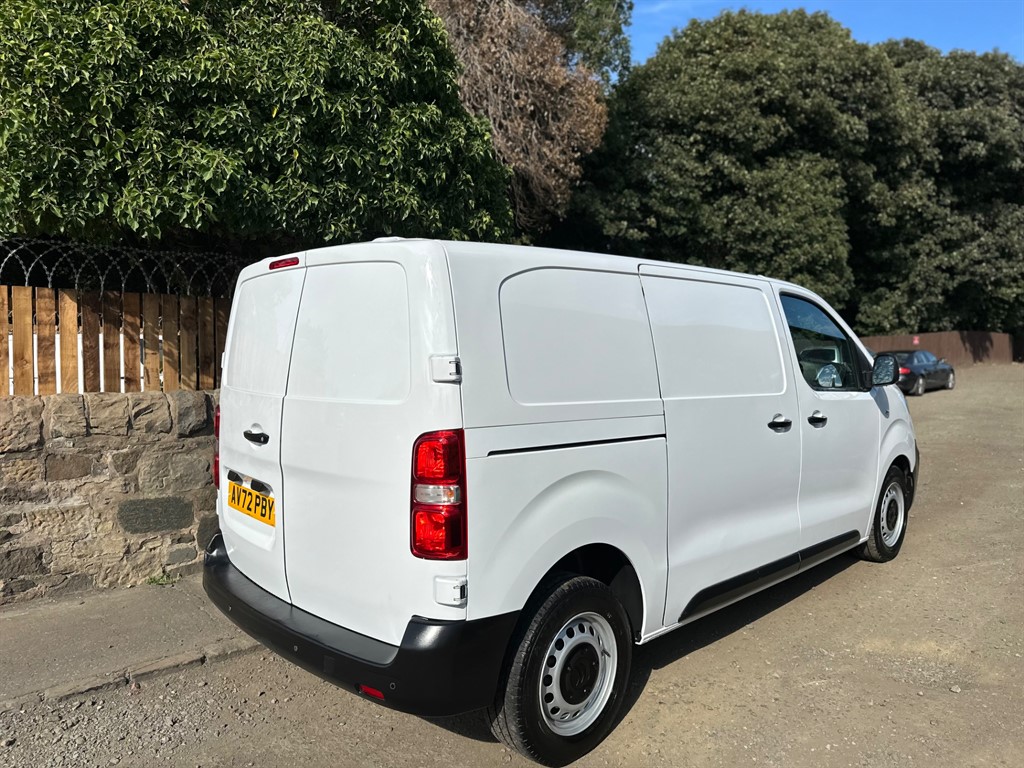 Used Citroen Dispatch 2022 for sale - 76420724: Photo 54