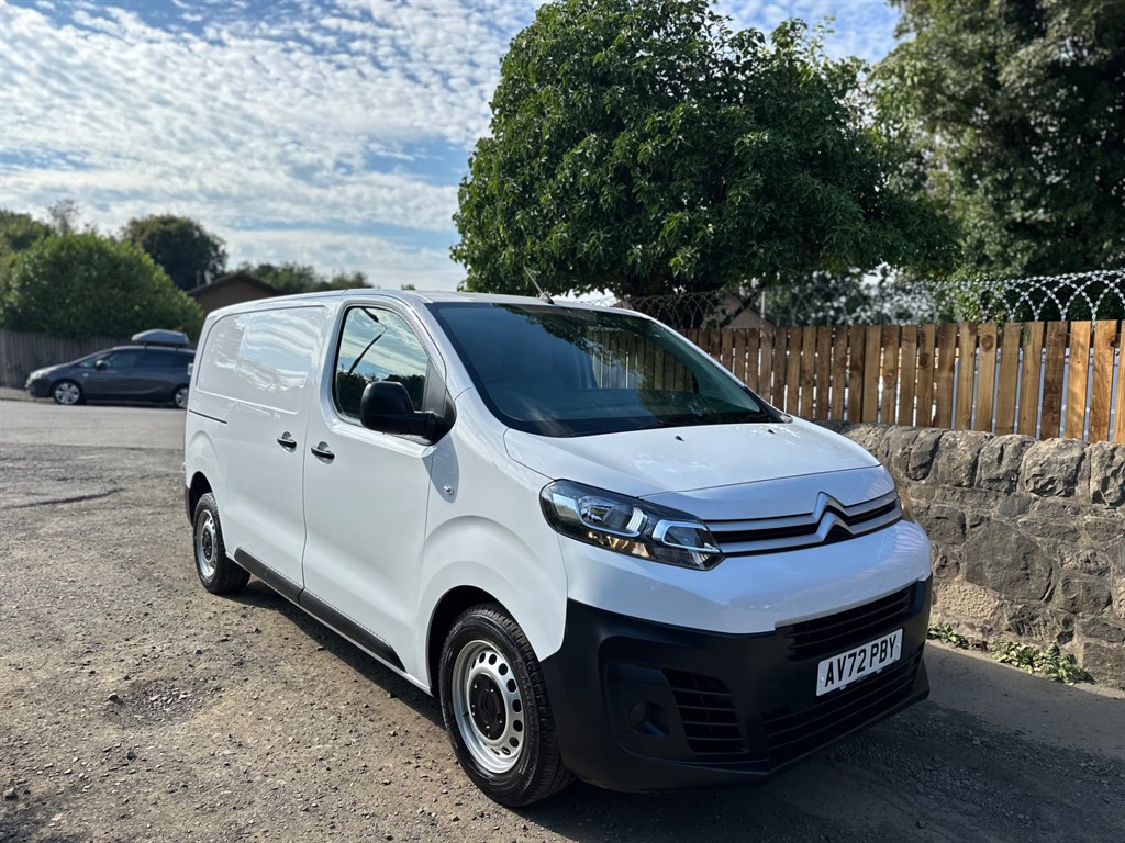 Used Citroen Dispatch 2022 for sale - 76420724: Photo 55