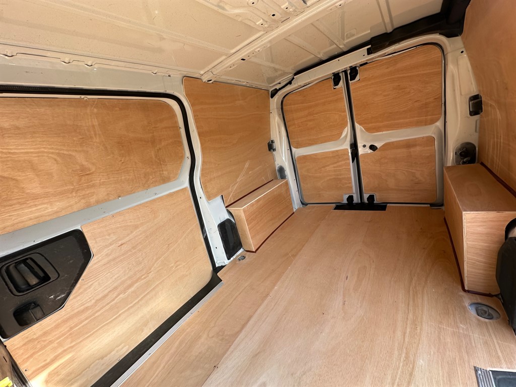 Used Citroen Dispatch 2022 for sale - 76420724: Photo 8