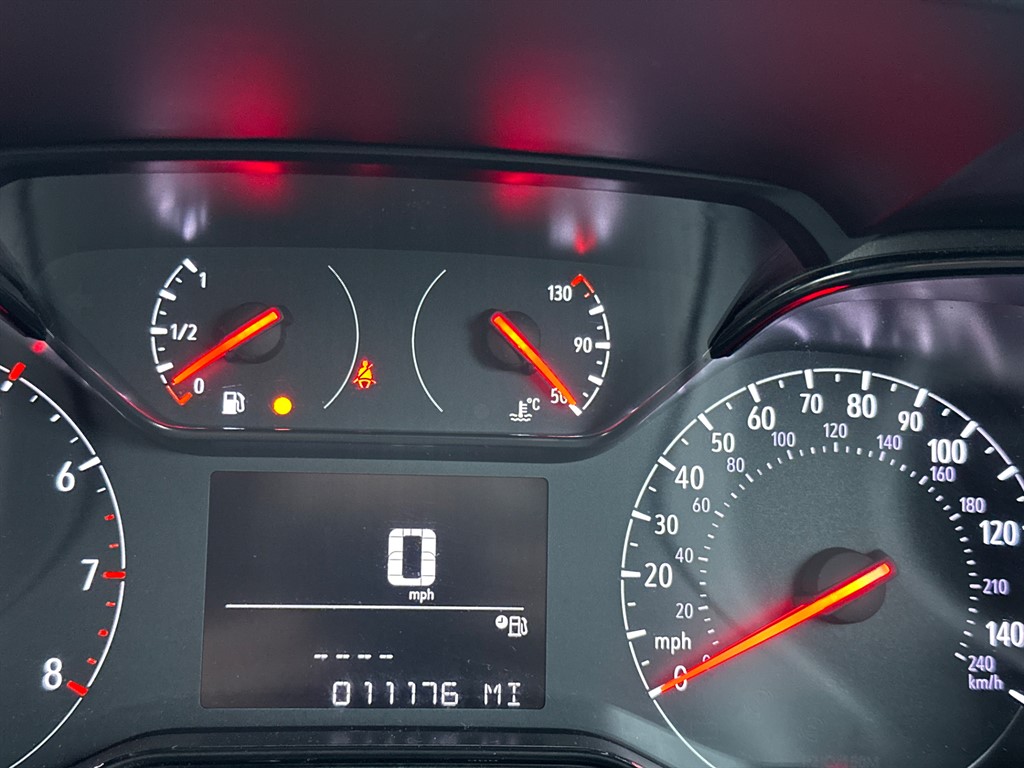 Used Vauxhall Combo 2022 for sale - 77819199: Photo 2