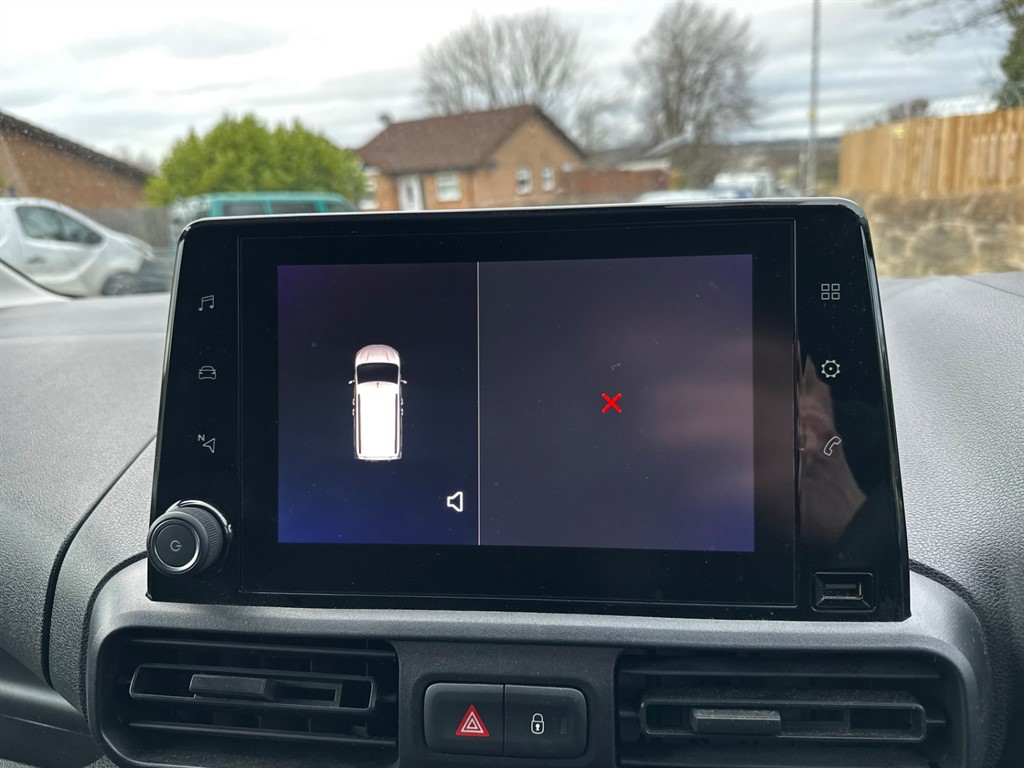 Used Vauxhall Combo 2022 for sale - 77819199: Photo 30