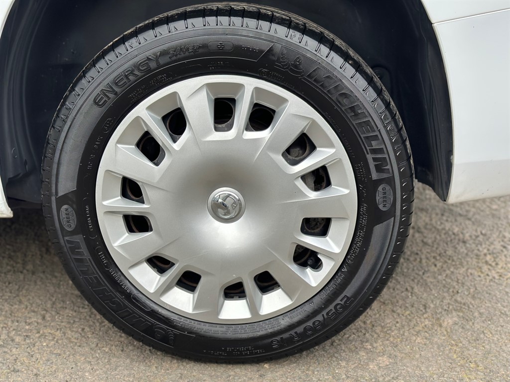 Used Vauxhall Combo 2022 for sale - 77819199: Photo 35