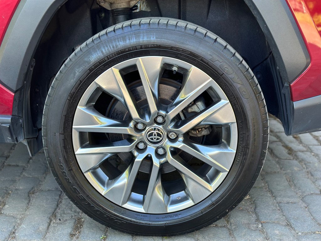 Used Toyota RAV4 2021 for sale - 76420730: Photo 13