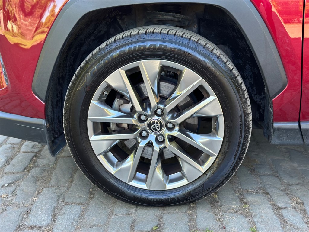 Used Toyota RAV4 2021 for sale - 76420730: Photo 14