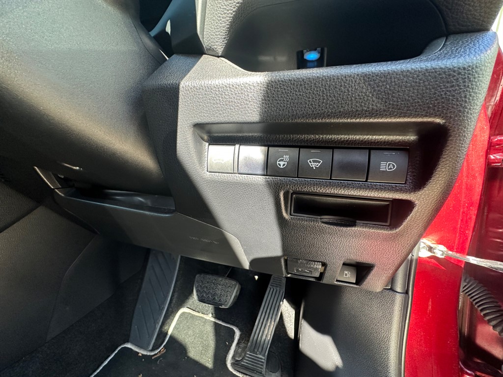 Used Toyota RAV4 2021 for sale - 76420730: Photo 19