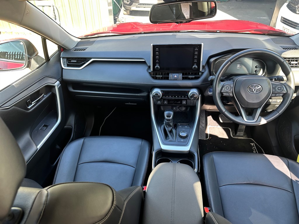 Used Toyota RAV4 2021 for sale - 76420730: Photo 26