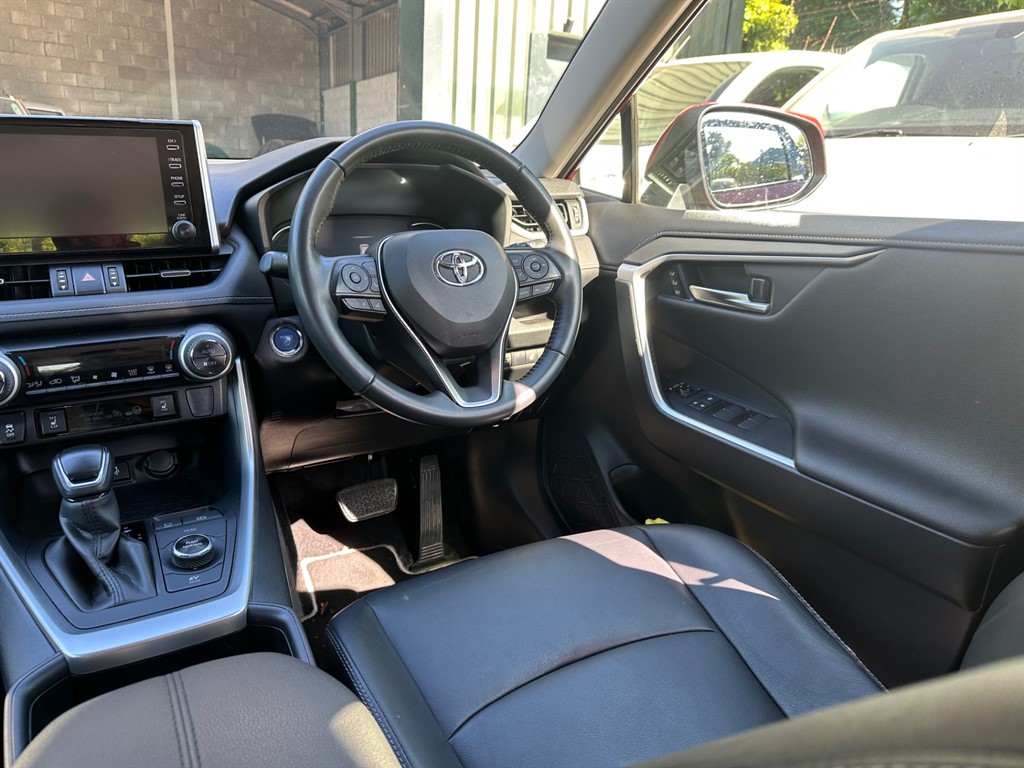 Used Toyota RAV4 2021 for sale - 76420730: Photo 27