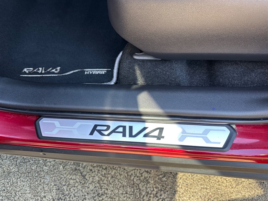 Used Toyota RAV4 2021 for sale - 76420730: Photo 39