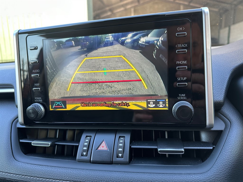 Used Toyota RAV4 2021 for sale - 76420730: Photo 41