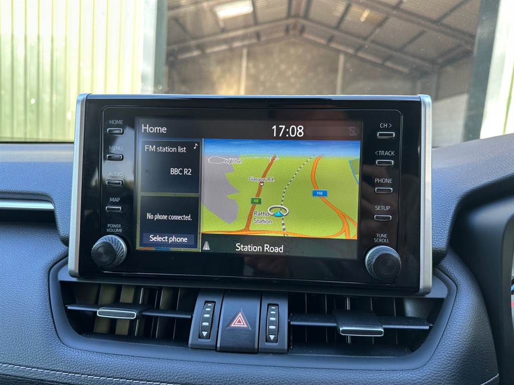 Used Toyota RAV4 2021 for sale - 76420730: Photo 42