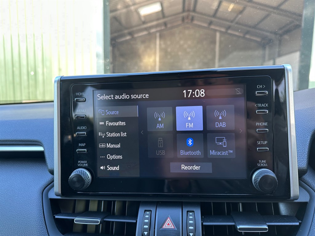 Used Toyota RAV4 2021 for sale - 76420730: Photo 43