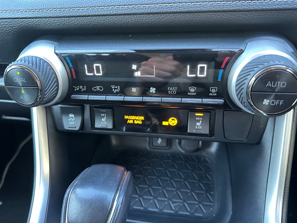 Used Toyota RAV4 2021 for sale - 76420730: Photo 46