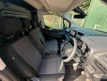 Used Toyota ProAce 2023 for sale - 79849262: Photo