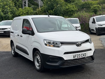 Used Toyota ProAce 2023 for sale - 79045144: Photo
