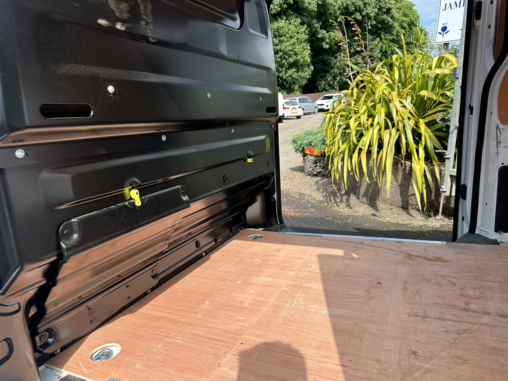 Used Vauxhall Vivaro 2022 for sale - 76420703: Photo 21