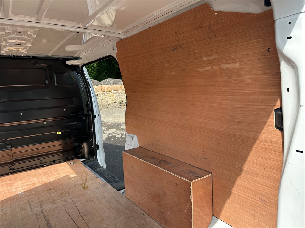 Used Vauxhall Vivaro 2022 for sale - 76420703: Photo 26