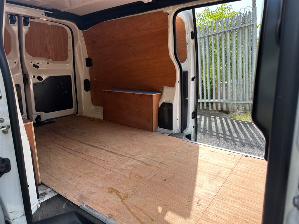 Used Vauxhall Vivaro 2022 for sale - 76420703: Photo 28