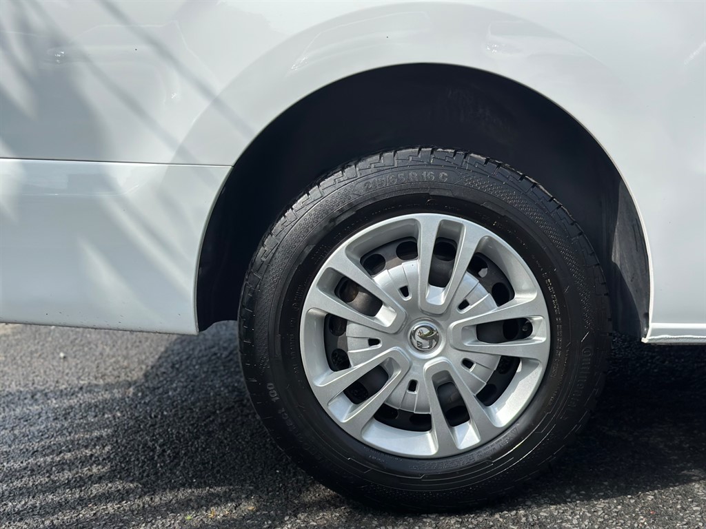 Used Vauxhall Vivaro 2022 for sale - 76420703: Photo 33