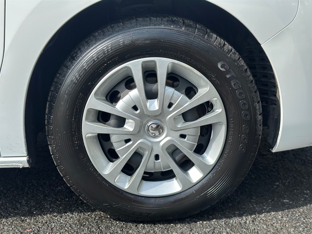 Used Vauxhall Vivaro 2022 for sale - 76420703: Photo 34