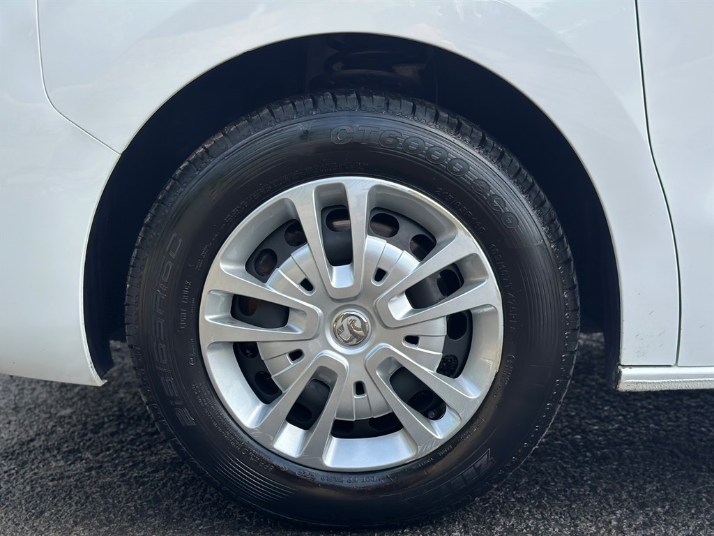 Used Vauxhall Vivaro 2022 for sale - 76420703: Photo 35