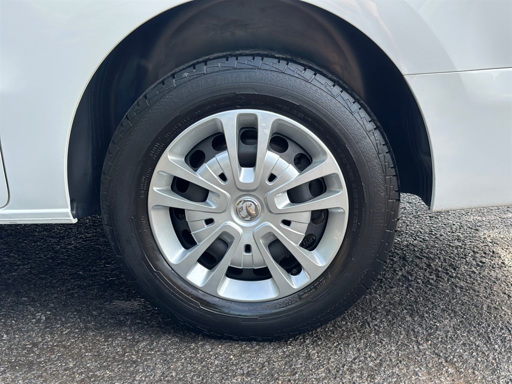 Used Vauxhall Vivaro 2022 for sale - 76420703: Photo 36