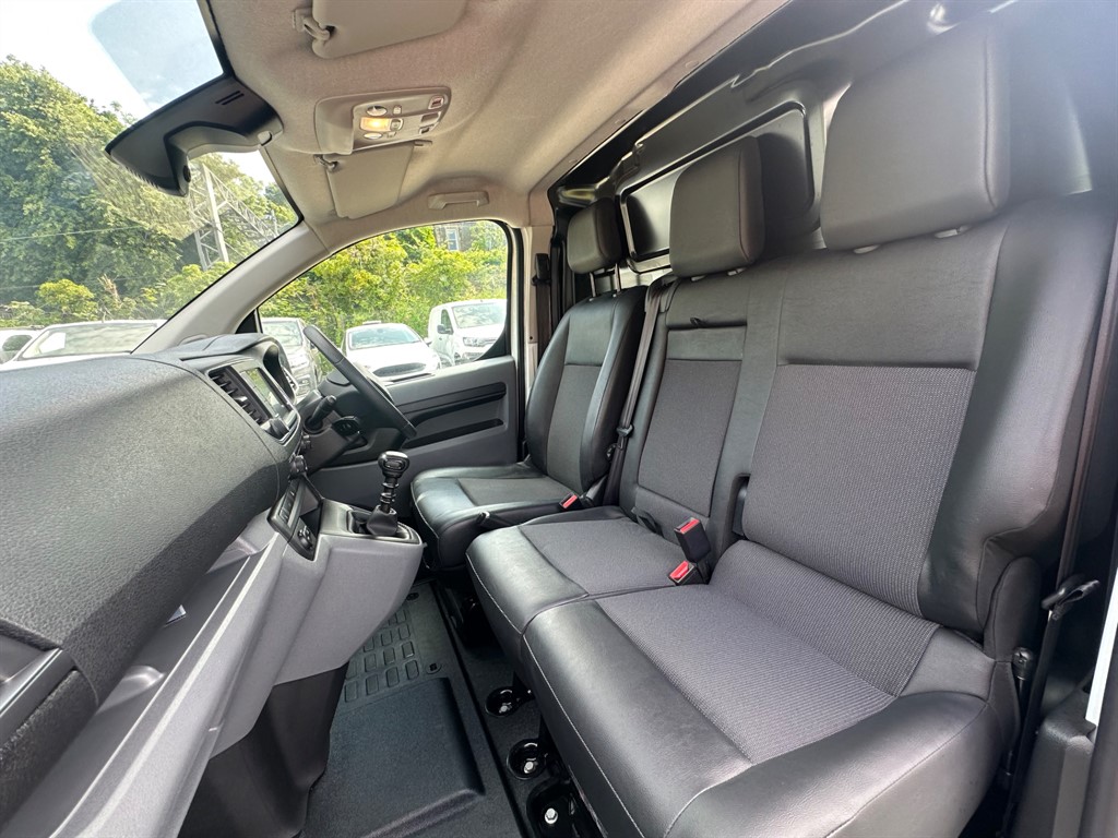 Used Vauxhall Vivaro 2022 for sale - 76420703: Photo 49