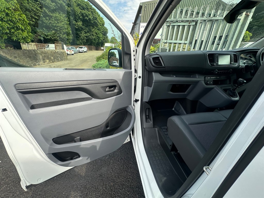 Used Vauxhall Vivaro 2022 for sale - 76420703: Photo 51