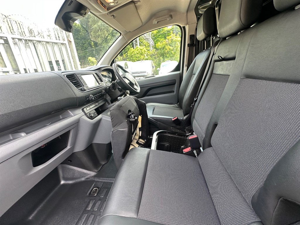 Used Vauxhall Vivaro 2022 for sale - 76420703: Photo 56