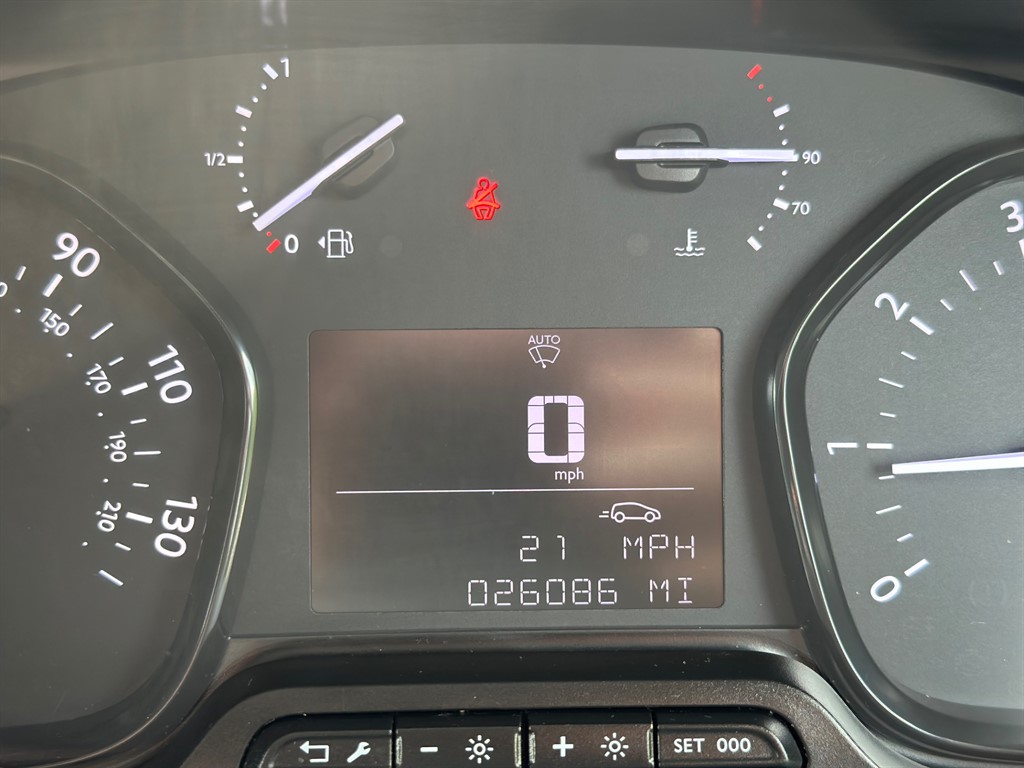 Used Vauxhall Vivaro 2022 for sale - 76420703: Photo 60