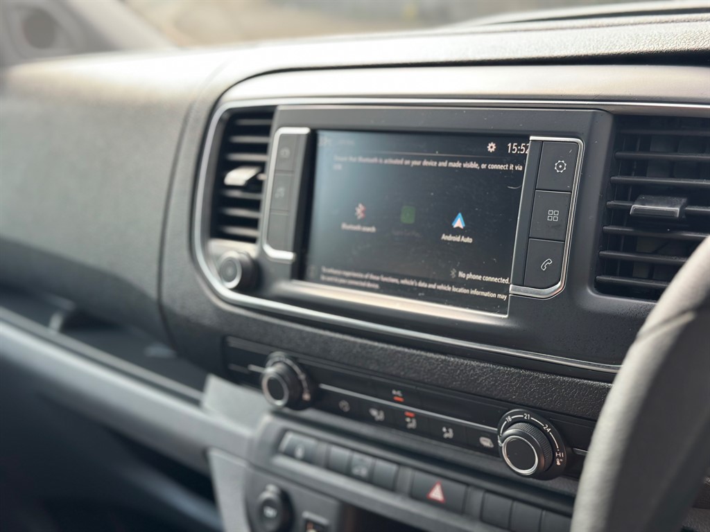 Used Vauxhall Vivaro 2022 for sale - 76420703: Photo 61