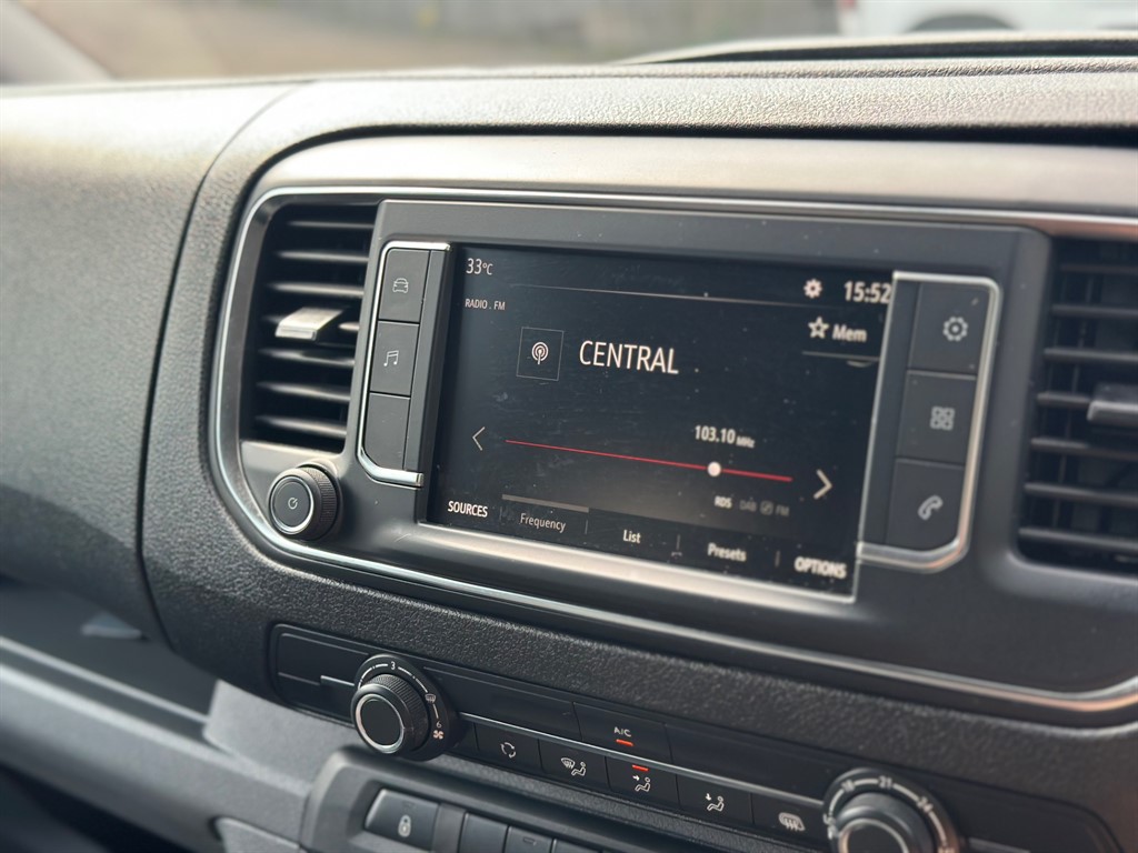 Used Vauxhall Vivaro 2022 for sale - 76420703: Photo 62