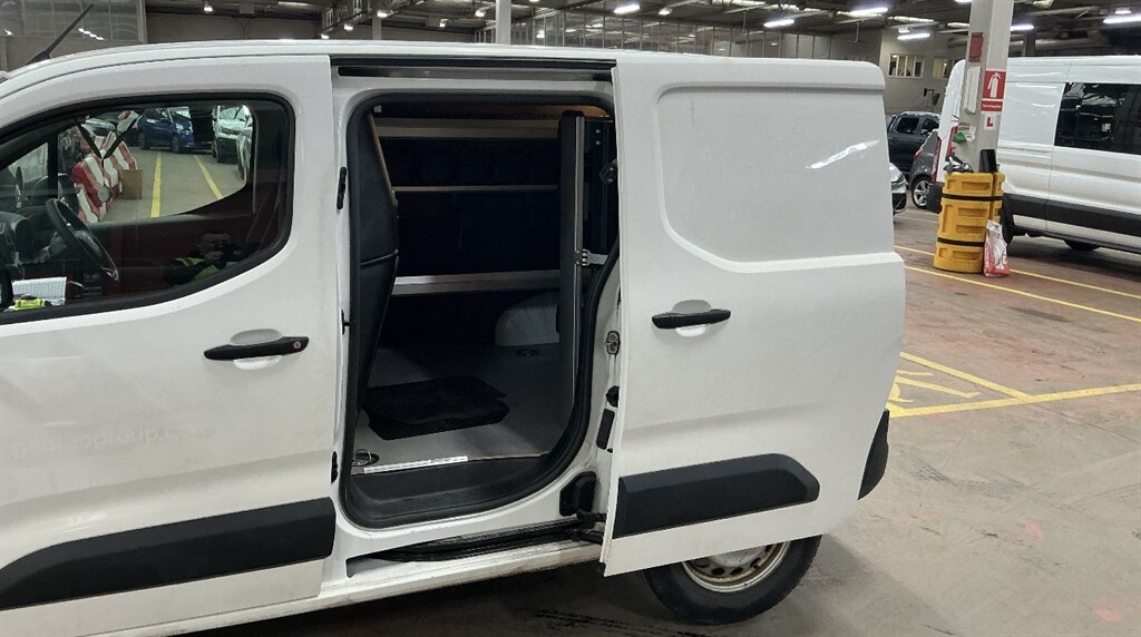 Used Citroen Berlingo 2020 for sale - 78089106: Photo 10