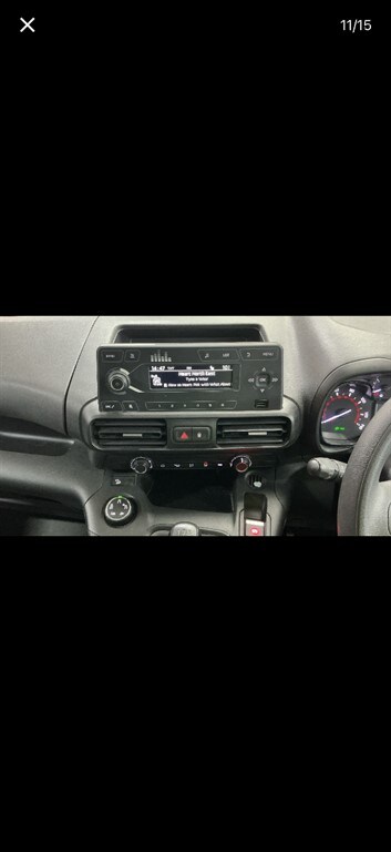 Used Citroen Berlingo 2020 for sale - 78089106: Photo 11