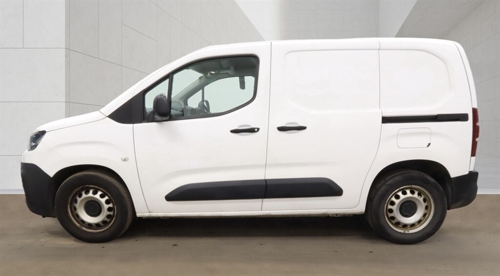 Used Citroen Berlingo 2020 for sale - 78089106: Photo 6