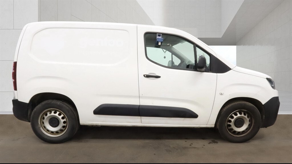 Used Citroen Berlingo 2020 for sale - 78089106: Photo 7