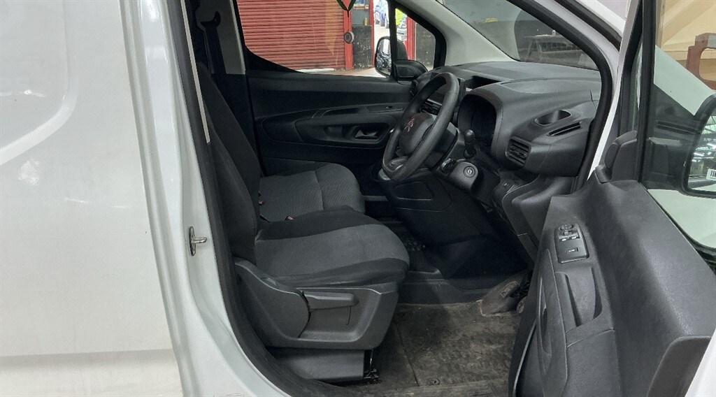 Used Citroen Berlingo 2020 for sale - 78089106: Photo 9