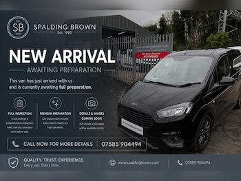 Used Vauxhall Combo 2019 for sale - 78613691: Photo
