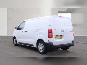 Used Toyota ProAce 2023 for sale - 79448479: Photo