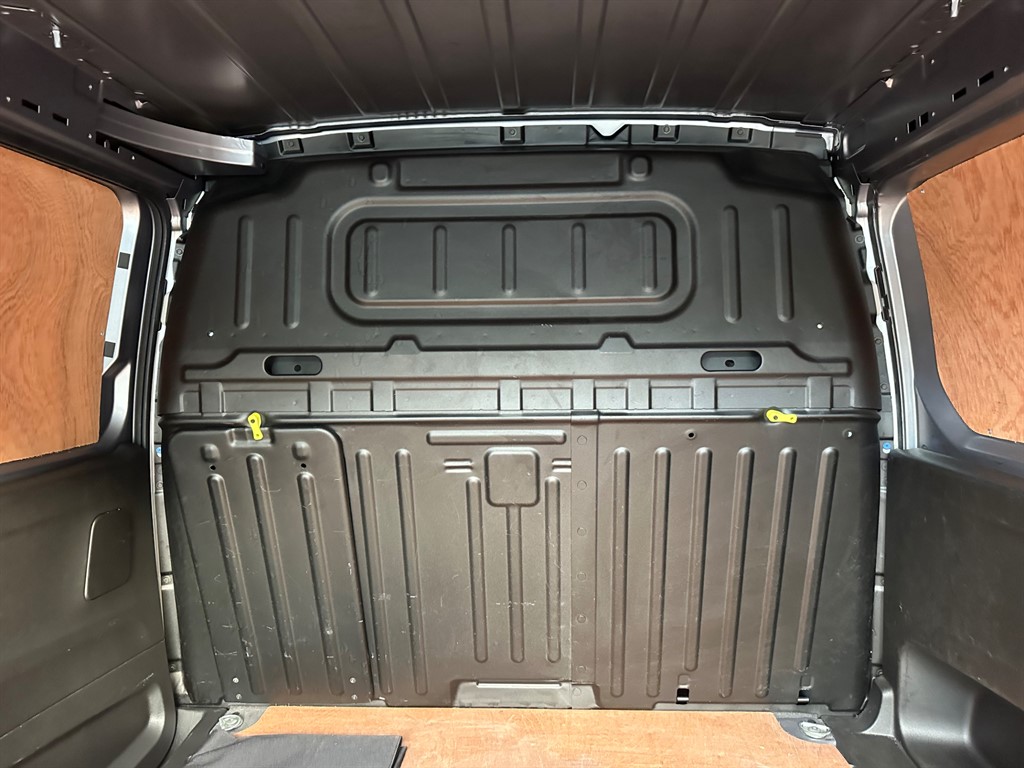 Used Peugeot Partner 2021 for sale - 76773660: Photo 37