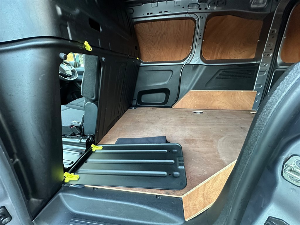 Used Peugeot Partner 2021 for sale - 76773660: Photo 39