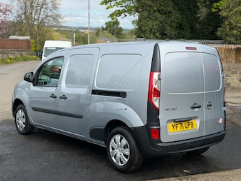 Used Nissan NV250 2021 for sale - 79045129: Photo