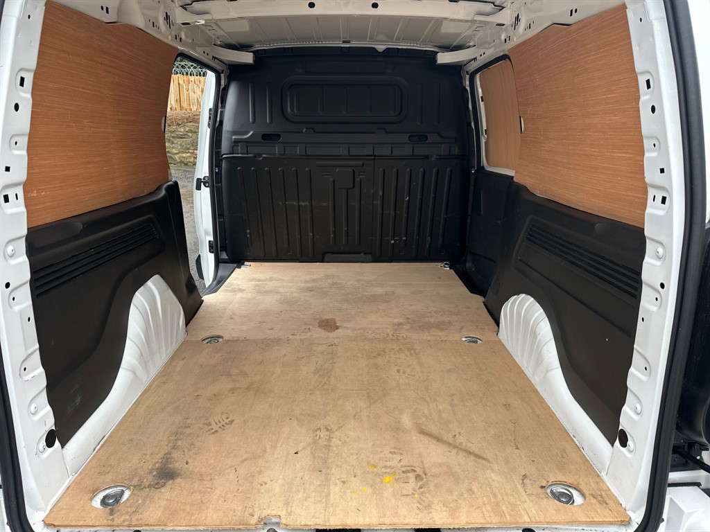 Used Vauxhall Combo 2021 for sale - 76615899: Photo 11