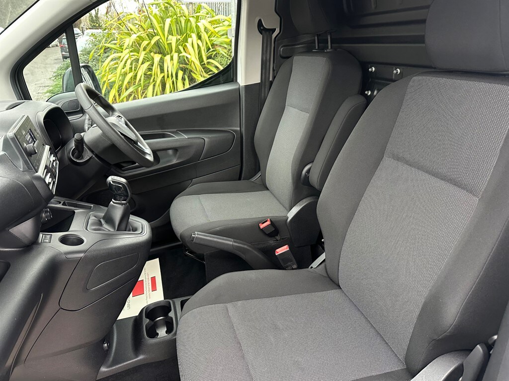 Used Vauxhall Combo 2021 for sale - 76615899: Photo 38